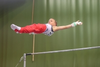 Thumbnail - Berlin - Jarik Wagner - Artistic Gymnastics - 2022 - Deutschlandpokal Cottbus - Teilnehmer - AK 09 bis 10 02054_03479.jpg