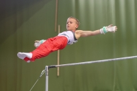 Thumbnail - Berlin - Jarik Wagner - Gymnastique Artistique - 2022 - Deutschlandpokal Cottbus - Teilnehmer - AK 09 bis 10 02054_03480.jpg