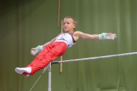 Thumbnail - Berlin - Jarik Wagner - Artistic Gymnastics - 2022 - Deutschlandpokal Cottbus - Teilnehmer - AK 09 bis 10 02054_03481.jpg