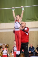 Thumbnail - Berlin - Harvey Halter - Спортивная гимнастика - 2022 - Deutschlandpokal Cottbus - Teilnehmer - AK 09 bis 10 02054_03499.jpg
