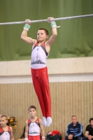 Thumbnail - Berlin - Harvey Halter - Artistic Gymnastics - 2022 - Deutschlandpokal Cottbus - Teilnehmer - AK 09 bis 10 02054_03500.jpg