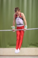 Thumbnail - Berlin - Harvey Halter - Artistic Gymnastics - 2022 - Deutschlandpokal Cottbus - Teilnehmer - AK 09 bis 10 02054_03501.jpg