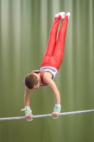 Thumbnail - Berlin - Harvey Halter - Artistic Gymnastics - 2022 - Deutschlandpokal Cottbus - Teilnehmer - AK 09 bis 10 02054_03503.jpg