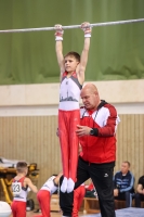 Thumbnail - Berlin - Adam Rakk - Спортивная гимнастика - 2022 - Deutschlandpokal Cottbus - Teilnehmer - AK 09 bis 10 02054_03508.jpg