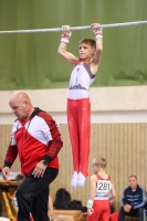 Thumbnail - Berlin - Adam Rakk - Спортивная гимнастика - 2022 - Deutschlandpokal Cottbus - Teilnehmer - AK 09 bis 10 02054_03509.jpg