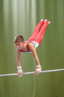 Thumbnail - Berlin - Adam Rakk - Artistic Gymnastics - 2022 - Deutschlandpokal Cottbus - Teilnehmer - AK 09 bis 10 02054_03513.jpg