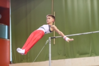 Thumbnail - Berlin - Adam Rakk - Artistic Gymnastics - 2022 - Deutschlandpokal Cottbus - Teilnehmer - AK 09 bis 10 02054_03520.jpg