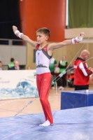 Thumbnail - Berlin - Adam Rakk - Спортивная гимнастика - 2022 - Deutschlandpokal Cottbus - Teilnehmer - AK 09 bis 10 02054_03521.jpg