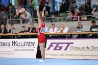 Thumbnail - Brandenburg - Tim Bundt - Спортивная гимнастика - 2022 - Deutschlandpokal Cottbus - Teilnehmer - AK 09 bis 10 02054_03534.jpg