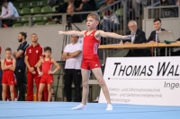 Thumbnail - Brandenburg - Tim Bundt - Спортивная гимнастика - 2022 - Deutschlandpokal Cottbus - Teilnehmer - AK 09 bis 10 02054_03537.jpg