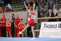 Thumbnail - Brandenburg - Tim Bundt - Спортивная гимнастика - 2022 - Deutschlandpokal Cottbus - Teilnehmer - AK 09 bis 10 02054_03538.jpg