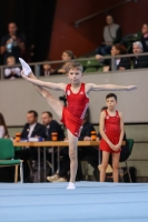 Thumbnail - Brandenburg - Tim Bundt - Спортивная гимнастика - 2022 - Deutschlandpokal Cottbus - Teilnehmer - AK 09 bis 10 02054_03545.jpg