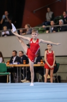 Thumbnail - Brandenburg - Tim Bundt - Gymnastique Artistique - 2022 - Deutschlandpokal Cottbus - Teilnehmer - AK 09 bis 10 02054_03546.jpg