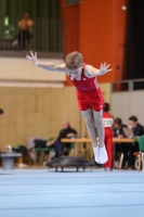 Thumbnail - Brandenburg - Tim Bundt - Gymnastique Artistique - 2022 - Deutschlandpokal Cottbus - Teilnehmer - AK 09 bis 10 02054_03555.jpg