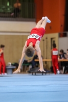 Thumbnail - Brandenburg - Tim Bundt - Gymnastique Artistique - 2022 - Deutschlandpokal Cottbus - Teilnehmer - AK 09 bis 10 02054_03556.jpg