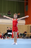 Thumbnail - Brandenburg - Tim Bundt - Artistic Gymnastics - 2022 - Deutschlandpokal Cottbus - Teilnehmer - AK 09 bis 10 02054_03560.jpg