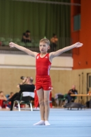Thumbnail - Brandenburg - Tim Bundt - Artistic Gymnastics - 2022 - Deutschlandpokal Cottbus - Teilnehmer - AK 09 bis 10 02054_03561.jpg