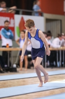 Thumbnail - Bayern - Julian Rauscher - Artistic Gymnastics - 2022 - Deutschlandpokal Cottbus - Teilnehmer - AK 09 bis 10 02054_03566.jpg
