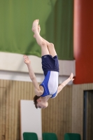Thumbnail - Bayern - Julian Rauscher - Artistic Gymnastics - 2022 - Deutschlandpokal Cottbus - Teilnehmer - AK 09 bis 10 02054_03575.jpg