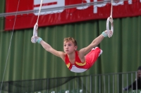 Thumbnail - Baden - Nevio Hensel - Artistic Gymnastics - 2022 - Deutschlandpokal Cottbus - Teilnehmer - AK 09 bis 10 02054_03607.jpg