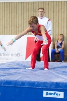 Thumbnail - Baden - Nevio Hensel - Artistic Gymnastics - 2022 - Deutschlandpokal Cottbus - Teilnehmer - AK 09 bis 10 02054_03618.jpg