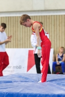 Thumbnail - Baden - Nevio Hensel - Спортивная гимнастика - 2022 - Deutschlandpokal Cottbus - Teilnehmer - AK 09 bis 10 02054_03619.jpg