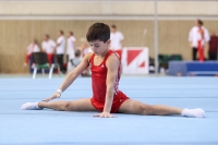 Thumbnail - Brandenburg - Davyd Diakiv - Artistic Gymnastics - 2022 - Deutschlandpokal Cottbus - Teilnehmer - AK 09 bis 10 02054_03628.jpg