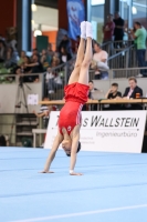 Thumbnail - Brandenburg - Davyd Diakiv - Спортивная гимнастика - 2022 - Deutschlandpokal Cottbus - Teilnehmer - AK 09 bis 10 02054_03634.jpg
