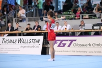 Thumbnail - Brandenburg - Davyd Diakiv - Artistic Gymnastics - 2022 - Deutschlandpokal Cottbus - Teilnehmer - AK 09 bis 10 02054_03635.jpg