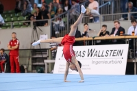Thumbnail - Brandenburg - Davyd Diakiv - Artistic Gymnastics - 2022 - Deutschlandpokal Cottbus - Teilnehmer - AK 09 bis 10 02054_03637.jpg