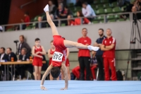 Thumbnail - Brandenburg - Davyd Diakiv - Artistic Gymnastics - 2022 - Deutschlandpokal Cottbus - Teilnehmer - AK 09 bis 10 02054_03640.jpg