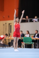 Thumbnail - Brandenburg - Davyd Diakiv - Gymnastique Artistique - 2022 - Deutschlandpokal Cottbus - Teilnehmer - AK 09 bis 10 02054_03642.jpg