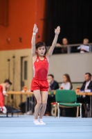 Thumbnail - Brandenburg - Davyd Diakiv - Artistic Gymnastics - 2022 - Deutschlandpokal Cottbus - Teilnehmer - AK 09 bis 10 02054_03643.jpg