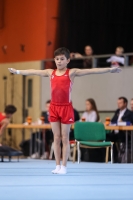 Thumbnail - Brandenburg - Davyd Diakiv - Gymnastique Artistique - 2022 - Deutschlandpokal Cottbus - Teilnehmer - AK 09 bis 10 02054_03645.jpg
