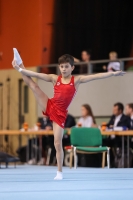 Thumbnail - Brandenburg - Davyd Diakiv - Artistic Gymnastics - 2022 - Deutschlandpokal Cottbus - Teilnehmer - AK 09 bis 10 02054_03649.jpg