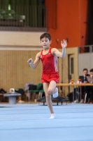Thumbnail - Brandenburg - Davyd Diakiv - Artistic Gymnastics - 2022 - Deutschlandpokal Cottbus - Teilnehmer - AK 09 bis 10 02054_03657.jpg