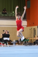 Thumbnail - Brandenburg - Davyd Diakiv - Artistic Gymnastics - 2022 - Deutschlandpokal Cottbus - Teilnehmer - AK 09 bis 10 02054_03659.jpg