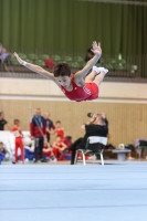 Thumbnail - Brandenburg - Davyd Diakiv - Artistic Gymnastics - 2022 - Deutschlandpokal Cottbus - Teilnehmer - AK 09 bis 10 02054_03662.jpg
