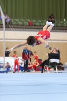Thumbnail - Brandenburg - Davyd Diakiv - Artistic Gymnastics - 2022 - Deutschlandpokal Cottbus - Teilnehmer - AK 09 bis 10 02054_03663.jpg