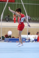 Thumbnail - Brandenburg - Davyd Diakiv - Artistic Gymnastics - 2022 - Deutschlandpokal Cottbus - Teilnehmer - AK 09 bis 10 02054_03666.jpg