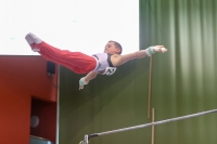 Thumbnail - Berlin - Harvey Halter - Artistic Gymnastics - 2022 - Deutschlandpokal Cottbus - Teilnehmer - AK 09 bis 10 02054_03676.jpg
