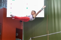 Thumbnail - Berlin - Harvey Halter - Artistic Gymnastics - 2022 - Deutschlandpokal Cottbus - Teilnehmer - AK 09 bis 10 02054_03677.jpg