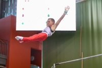 Thumbnail - Berlin - Harvey Halter - Artistic Gymnastics - 2022 - Deutschlandpokal Cottbus - Teilnehmer - AK 09 bis 10 02054_03679.jpg