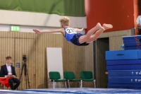Thumbnail - Bayern - Adrian Gross - Artistic Gymnastics - 2022 - Deutschlandpokal Cottbus - Teilnehmer - AK 09 bis 10 02054_03718.jpg