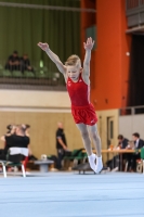 Thumbnail - Brandenburg - Lucas Schmirander - Artistic Gymnastics - 2022 - Deutschlandpokal Cottbus - Teilnehmer - AK 09 bis 10 02054_03727.jpg