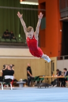 Thumbnail - Brandenburg - Lucas Schmirander - Gymnastique Artistique - 2022 - Deutschlandpokal Cottbus - Teilnehmer - AK 09 bis 10 02054_03728.jpg