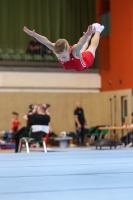 Thumbnail - Brandenburg - Lucas Schmirander - Artistic Gymnastics - 2022 - Deutschlandpokal Cottbus - Teilnehmer - AK 09 bis 10 02054_03729.jpg