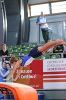 Thumbnail - Bayern - Moritz Heller - Artistic Gymnastics - 2022 - Deutschlandpokal Cottbus - Teilnehmer - AK 09 bis 10 02054_03734.jpg