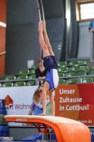 Thumbnail - Bayern - Moritz Heller - Artistic Gymnastics - 2022 - Deutschlandpokal Cottbus - Teilnehmer - AK 09 bis 10 02054_03736.jpg