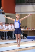 Thumbnail - Bayern - Moritz Heller - Artistic Gymnastics - 2022 - Deutschlandpokal Cottbus - Teilnehmer - AK 09 bis 10 02054_03745.jpg